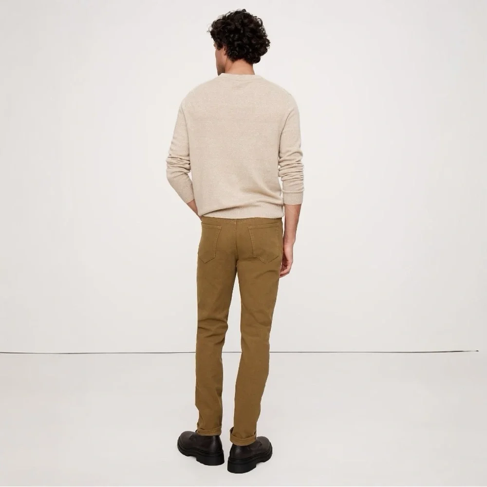 Banana Republic nwt banana